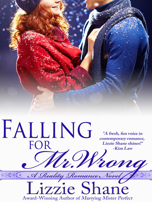 Title details for Falling for Mister Wrong by Lizzie Shane - Available
